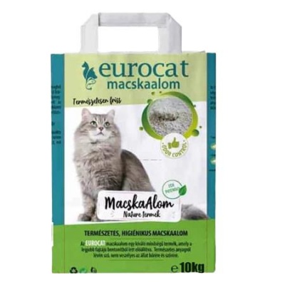 Macskaalom, 5 kg, EUROCAT