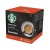 Kávékapszula, 12 db, STARBUCKS by Dolce Gusto®, "Espresso Colombia Medium Roast"