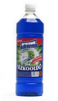 ADRIENN Vízkőoldó 1L