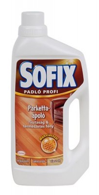 SOFIX Parkettaápoló, 1 l,